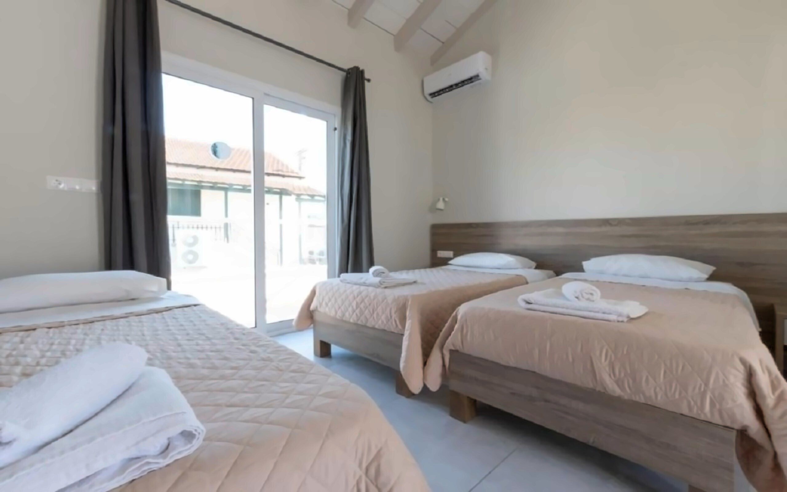 The Barn Resort 2* суреті