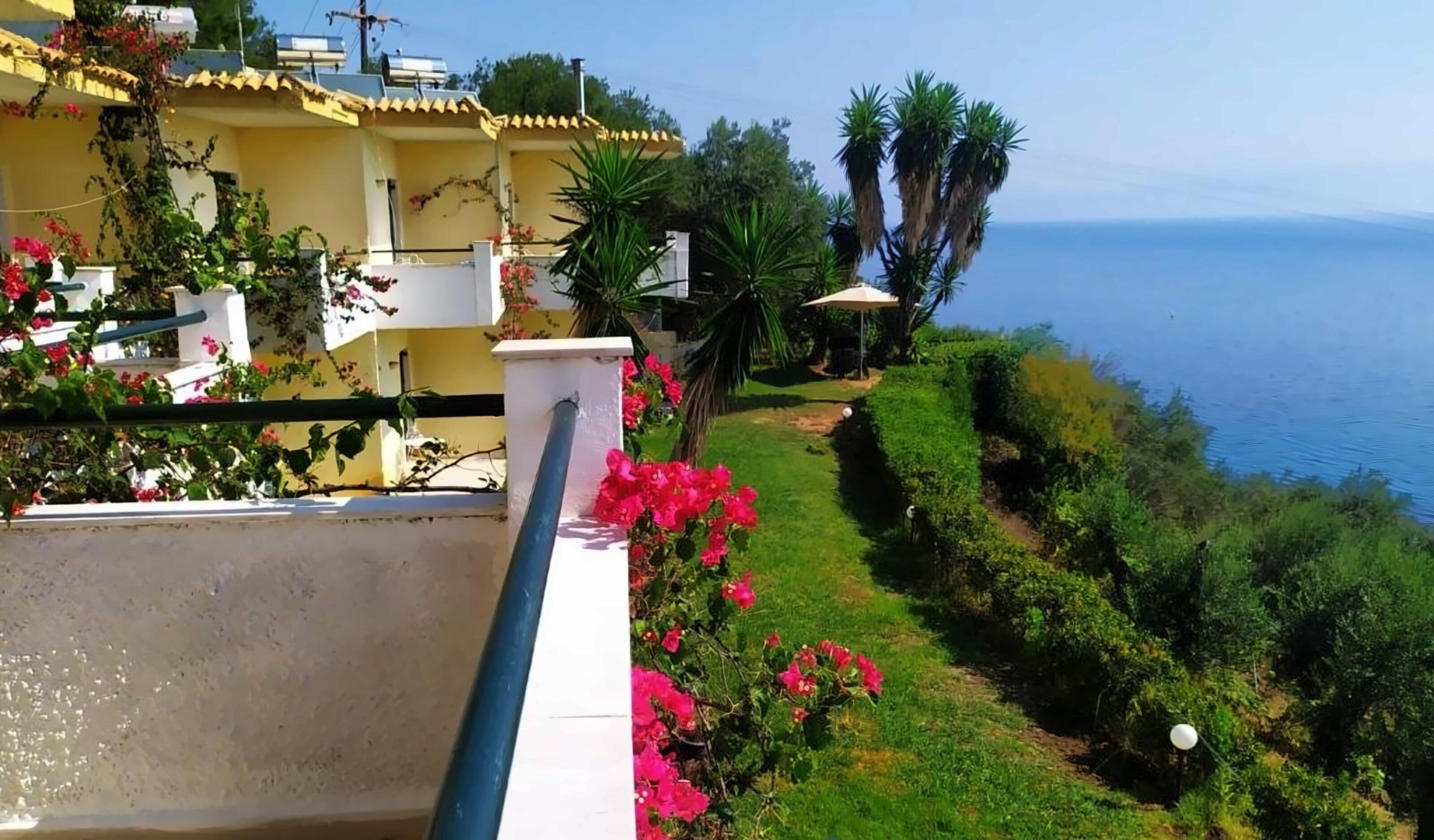 Ionian View 2* фотосуреті