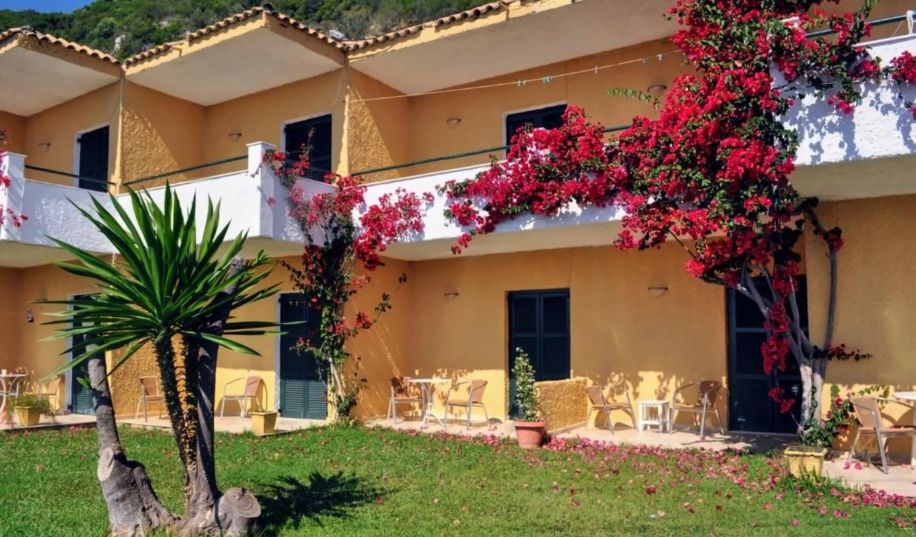 Ionian View 2* суреті