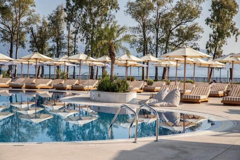 Изображение Kerkyra Blue Hotel & SPA 4*