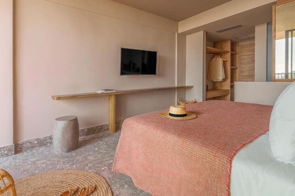 Cook'S Club Corfu 5* суреті