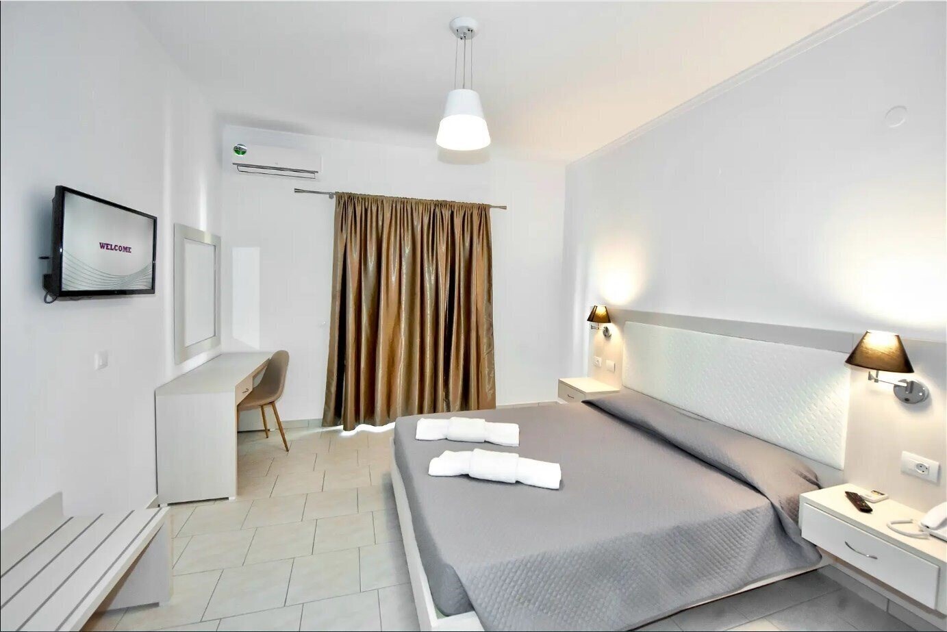 Картинка Aqua Blue Liapades 4*