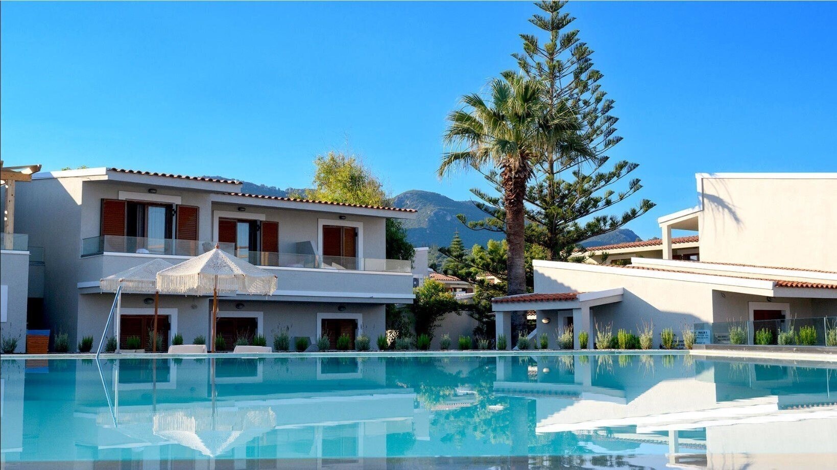 Фото Acharavi Mare 4*