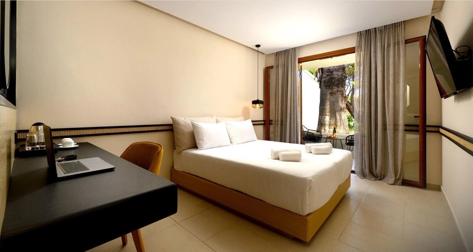 Acharavi Mare 4* суреті