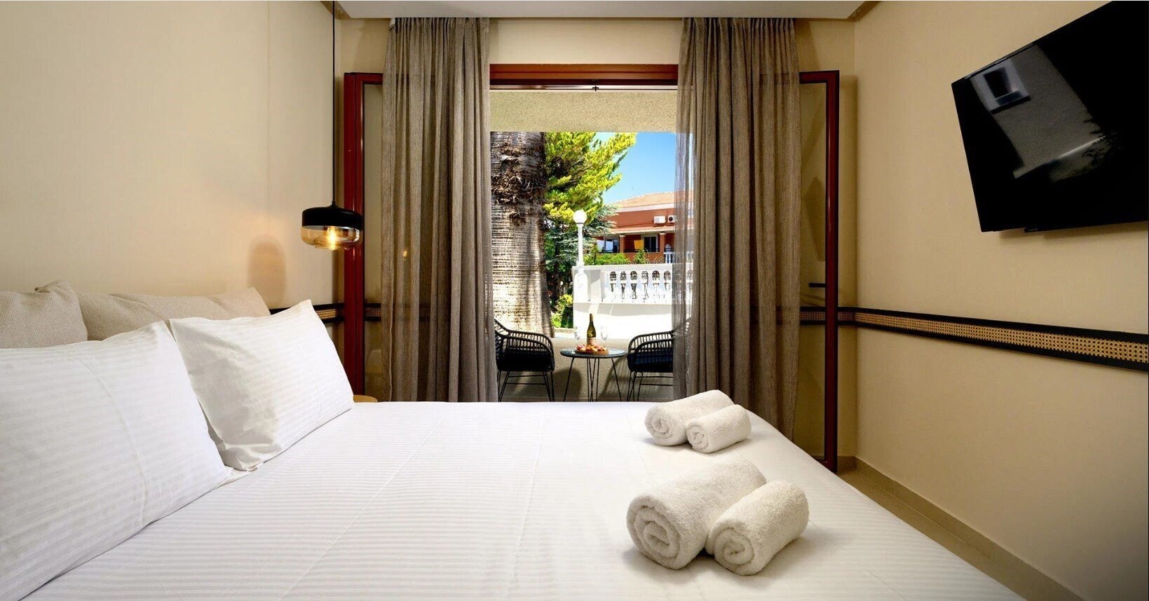 Acharavi Mare 4* суреті