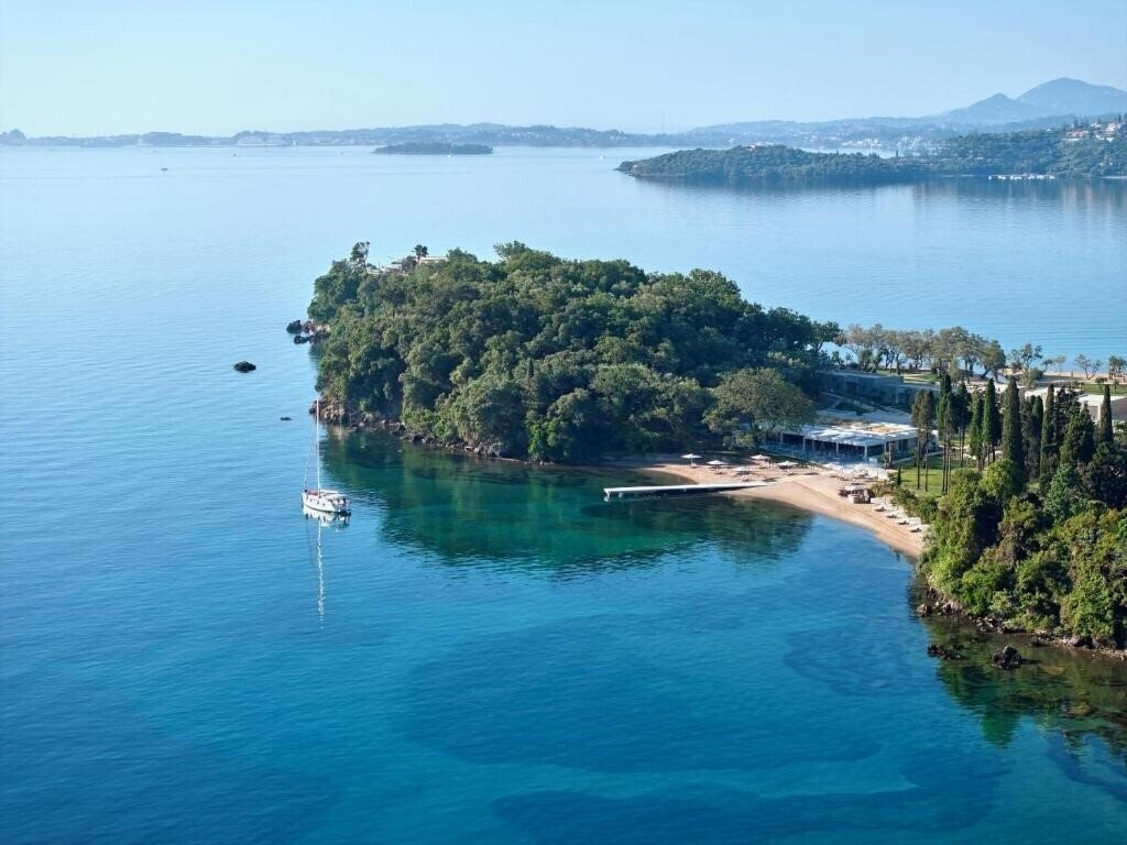 Фото Ikos Odisia 5*
