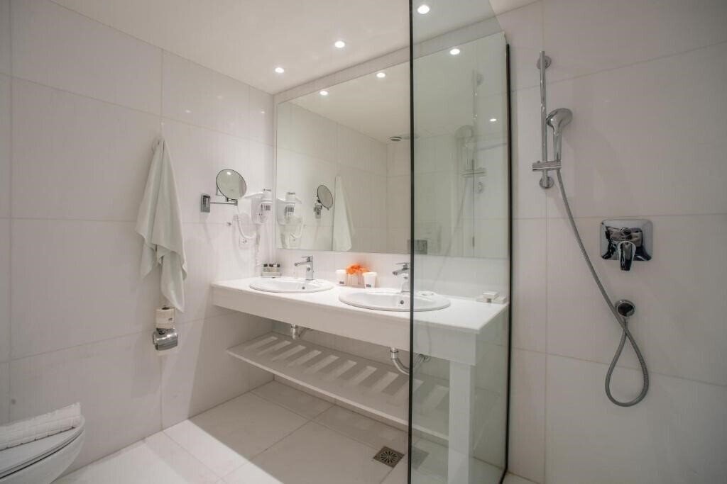 Ibiscus Corfu 4* фотосуреті