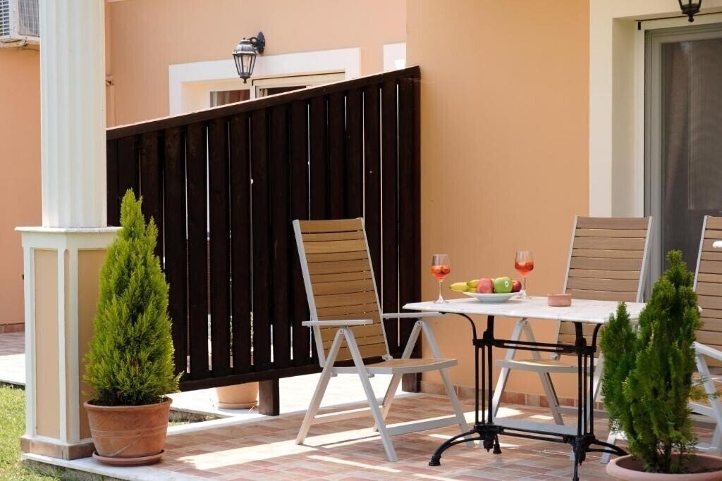 Ballas Paradise 2* фотосуреті