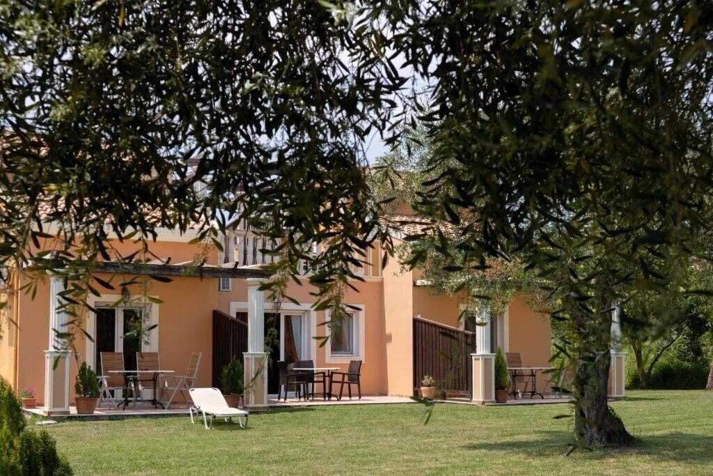 Ballas Paradise 2* суреті