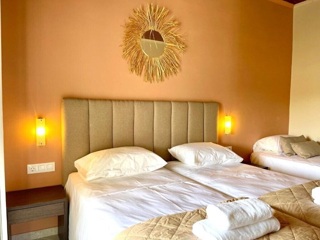 Oasis Beach Club 3* фотосуреті