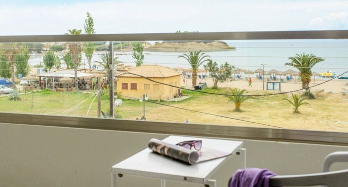 Фото Hotel Mimosa 3*