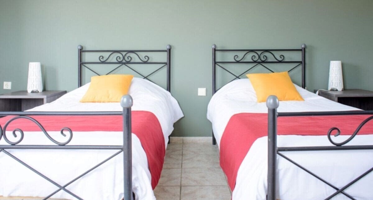 Фотография Hotel Mimosa 3*