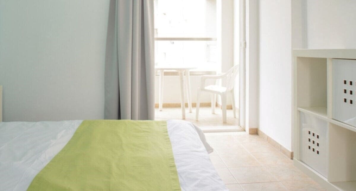 Изображение Hotel Mimosa 3*