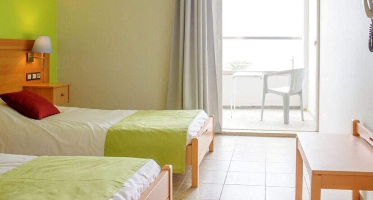 Картинка Hotel Mimosa 3*