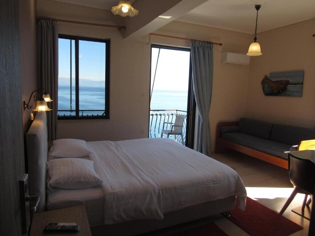 Kalypso Studios 2* қонақ үйі