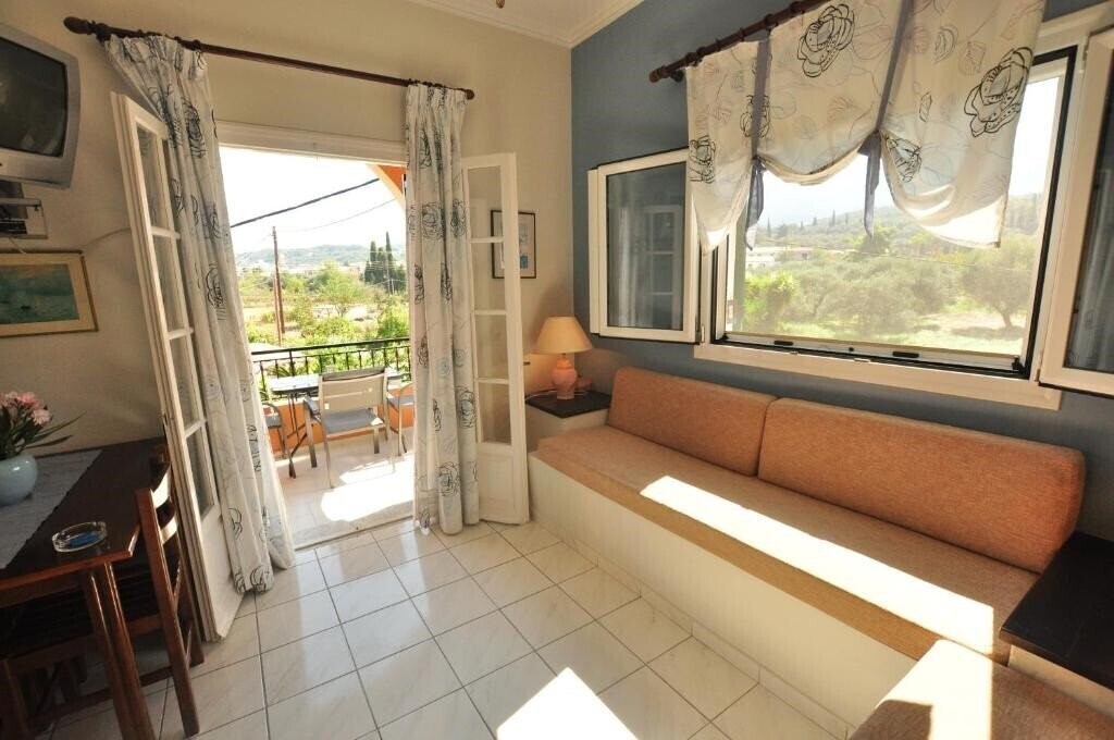 Изображение Elena Apartments Corfu 3*