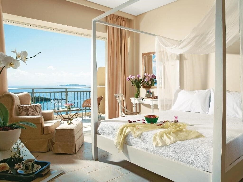 Изображение Grecotel Eva Palace 5*