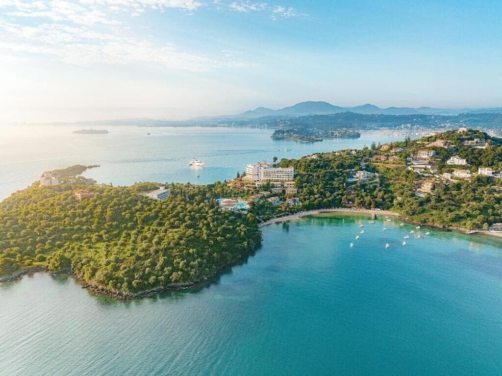 Картинка Grecotel Eva Palace 5*