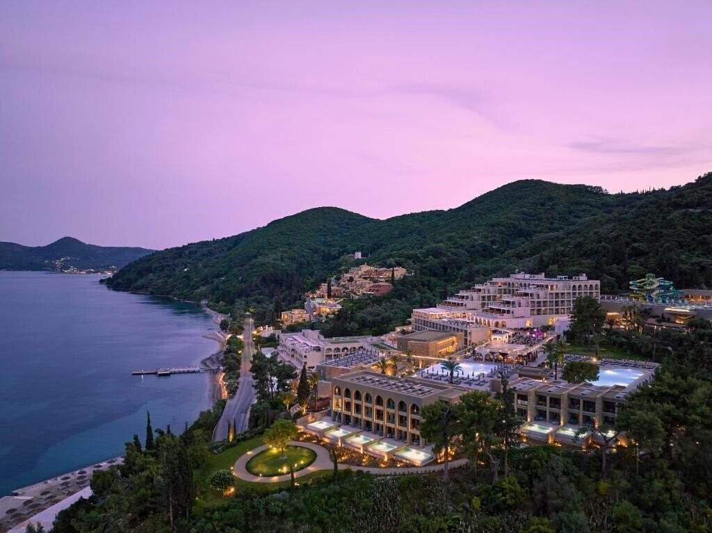 Отель Marbella Mar-Bella Collection 5*
