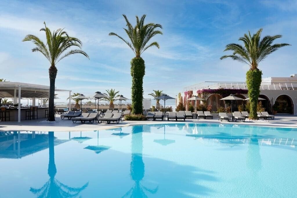 Фото Marbella Mar-Bella Collection 5*