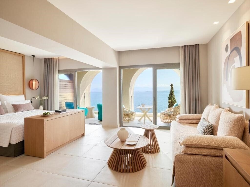 Картинка Marbella Corfu 5*