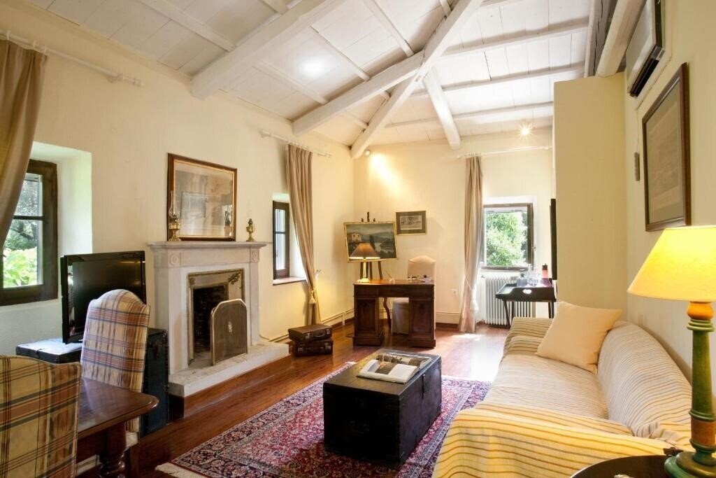 Pelecas Country Club 4* суреті