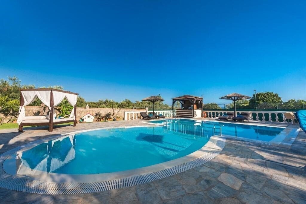 Villa Maxim 4* қонақ үйі