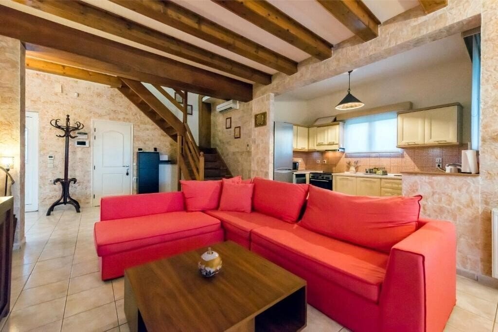 Villa Maxim 4* фотосуреті