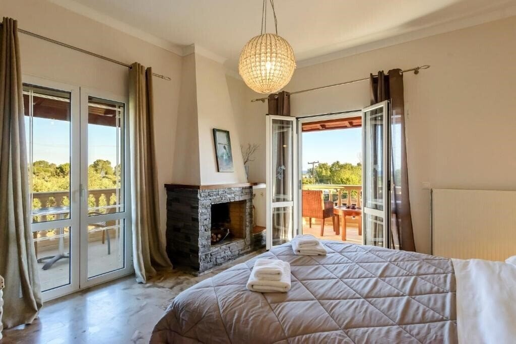 Villa Maxim 4* суреті