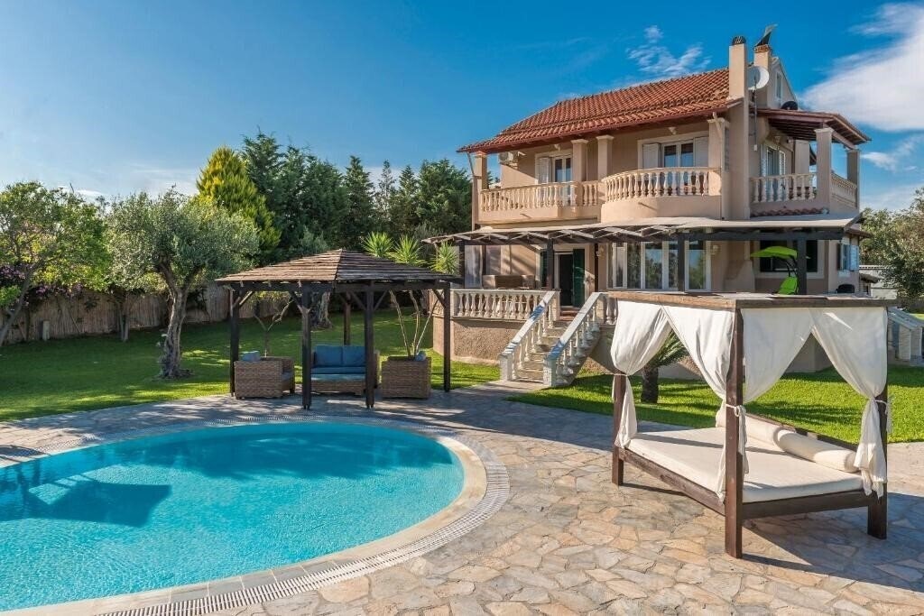 Villa Maxim 4* суреті