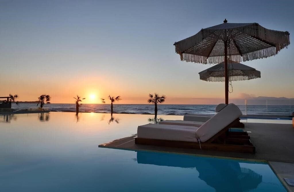 Corfu Acharavi by Wyndham 4* қонақ үйі