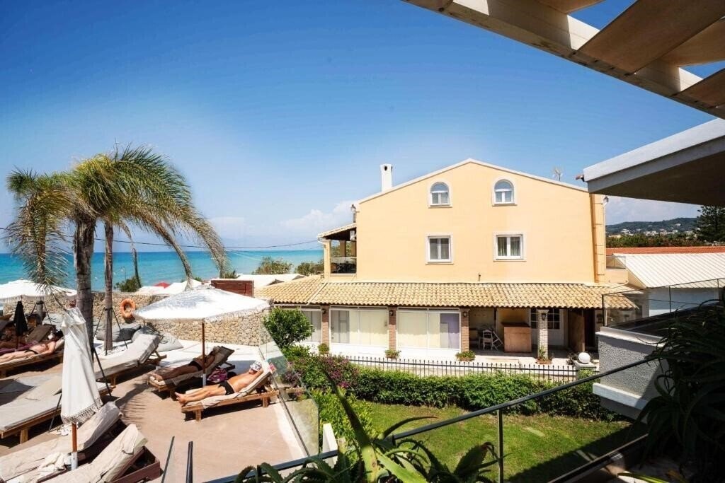 Corfu Acharavi by Wyndham 4* суреті