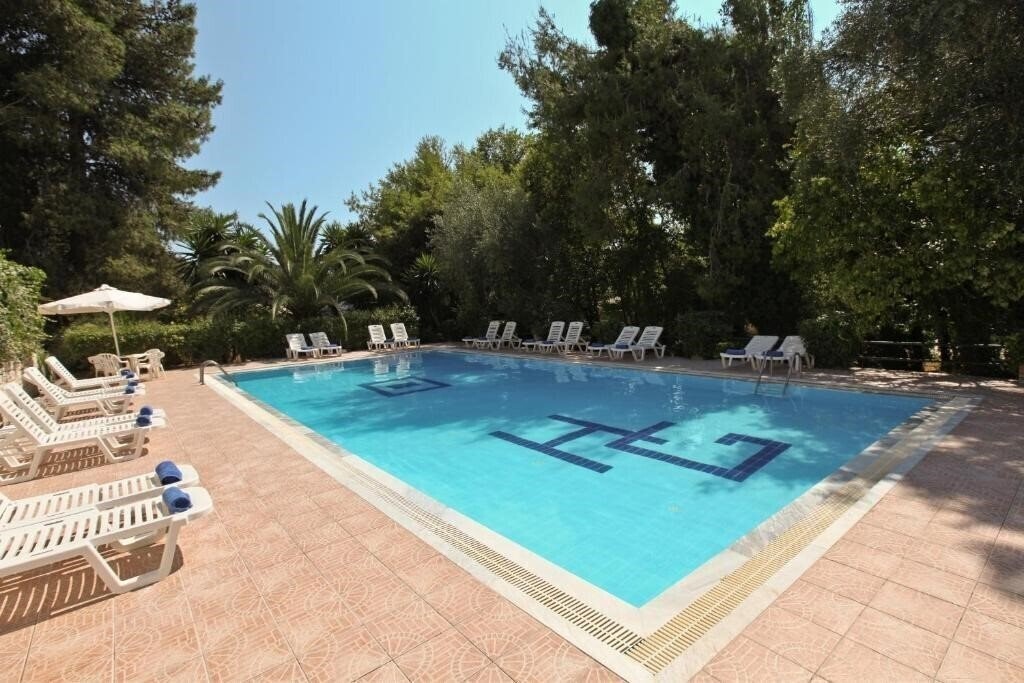 Galaxias Hotel 3* қонақ үйі