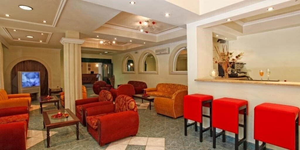 Фото Galaxias Hotel 3*