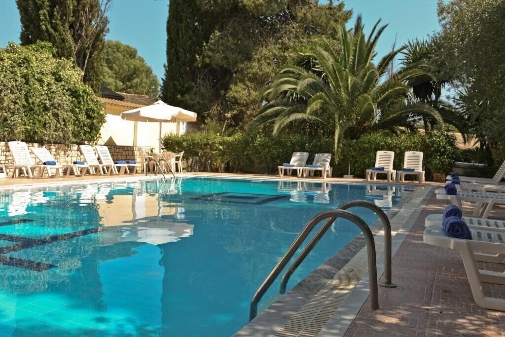 Galaxias Hotel 3* суреті