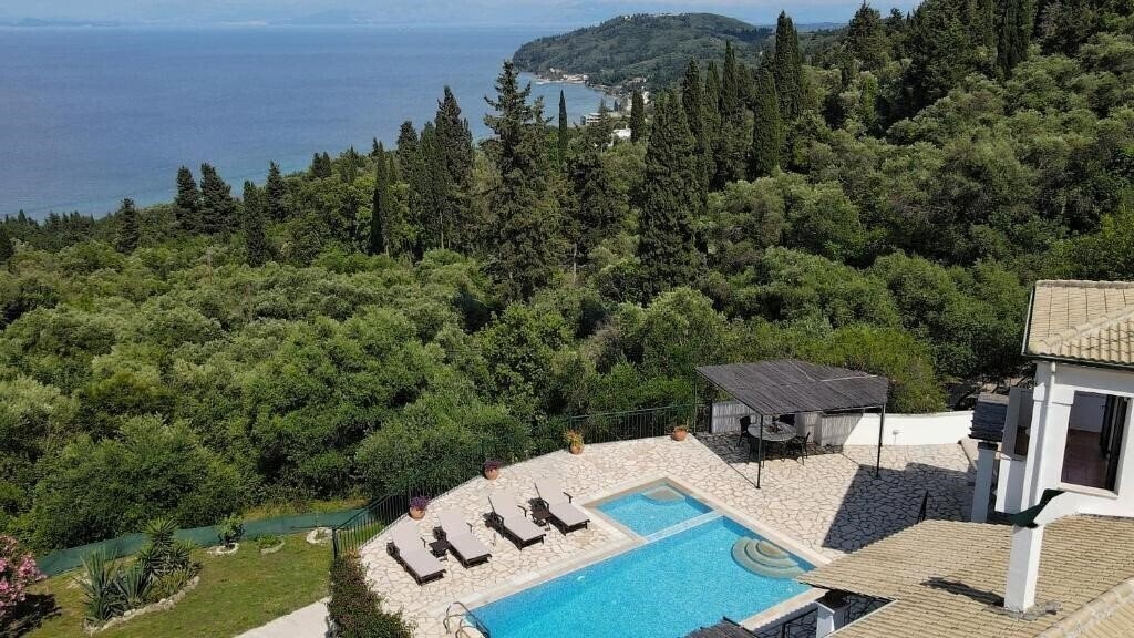 Фото Boukari Villa 3*