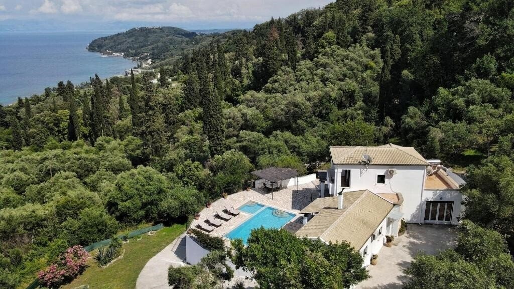 Boukari Villa 3* суреті
