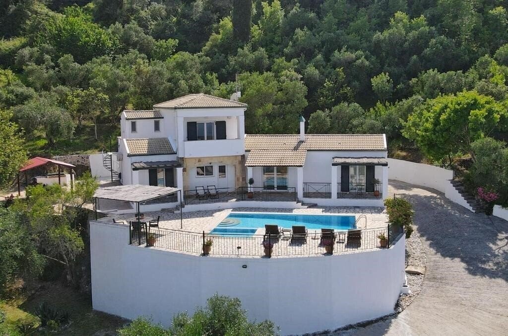 Boukari Villa 3* суреті