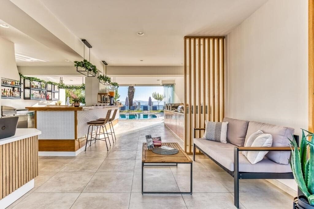 Изображение Sirocco Hotel 2*