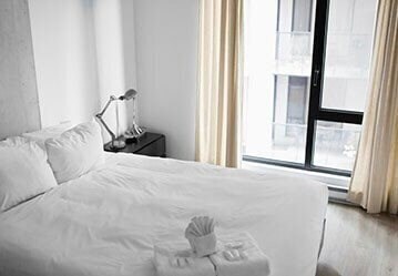 Фото Bostonia Village 4*