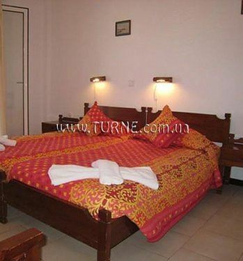 Отель Filorian Hotel Apartments 3*