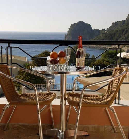 Фото Philoxenia Hotel Corfu 3*