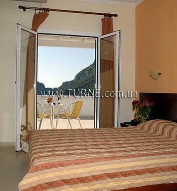 Philoxenia Hotel Corfu 3* қонақ үйі