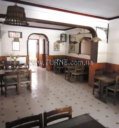 Фото Sirena Beach Hotel 3*