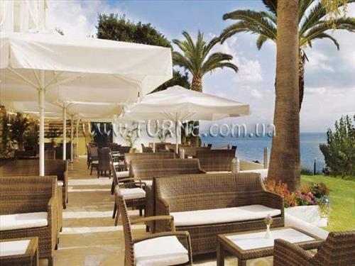 Primasol Louis Ionian Sun 4* суреті