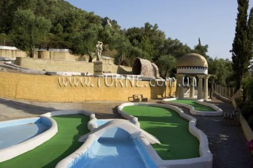 Primasol Louis Ionian Sun 4* фотосуреті