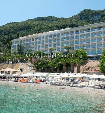 Primasol Louis Ionian Sun 4* қонақ үйі