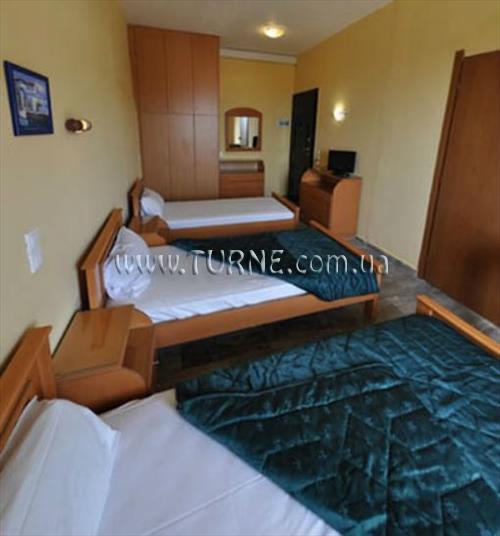 Изображение Kerkyra Studios & Apartments апартаменты