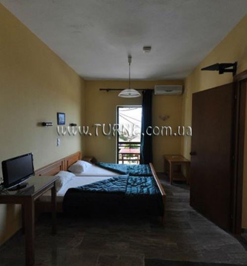 Фотография Kerkyra Studios & Apartments апартаменты