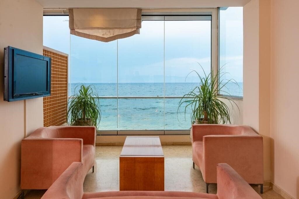 Corfu Maris 4* фотосуреті